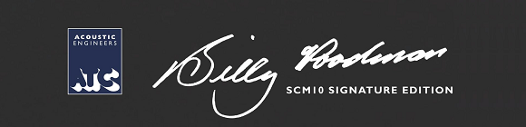 ATC SCM 10SE Signature Edition